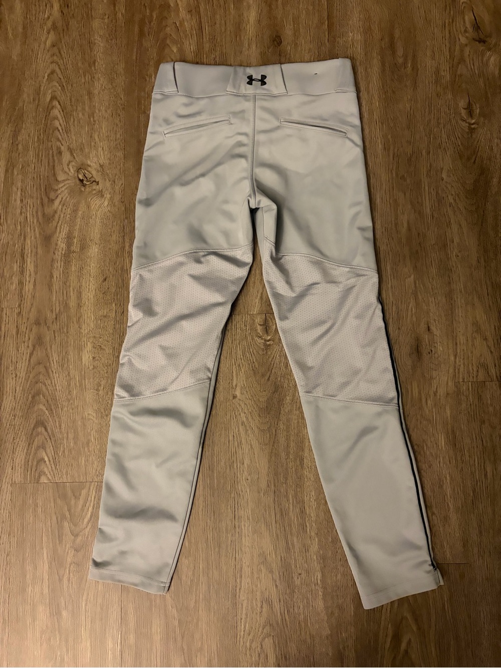 Under Armour Youth Baseball Pants - Picture 3 of 3